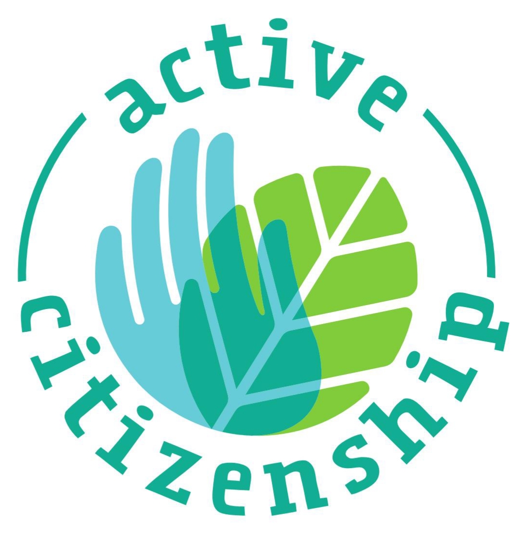 Organisatie active citizenship