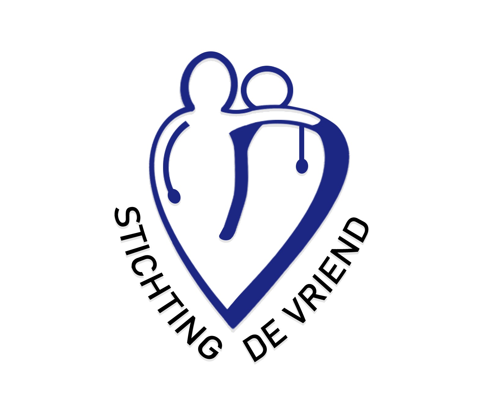 Organisatie Stichting De Vriend