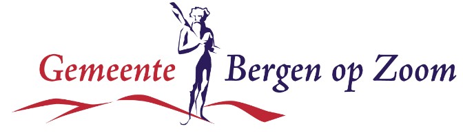 Gemeente Bergen op Zoom logo