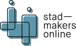 Ga naar de homepage van StadmakersOnline