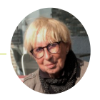 Jacqueline van den Bergh